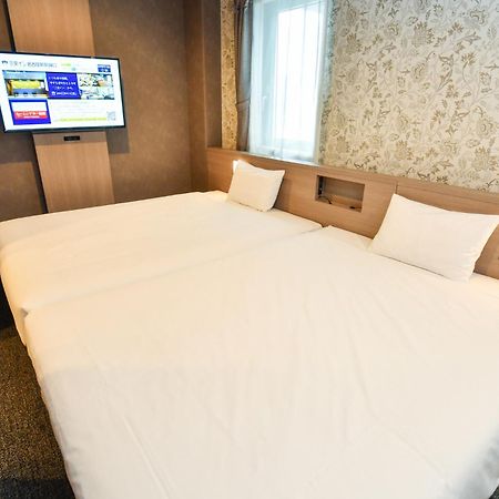 Sanco Inn Nagoya - Shinkansenguchi Esterno foto